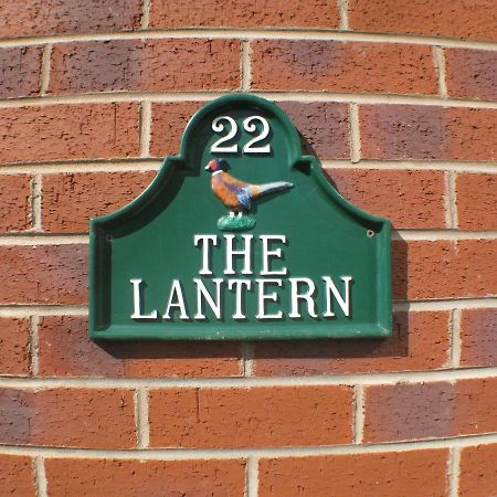 The Lantern Bed & Breakfast Donaghadee Екстериор снимка