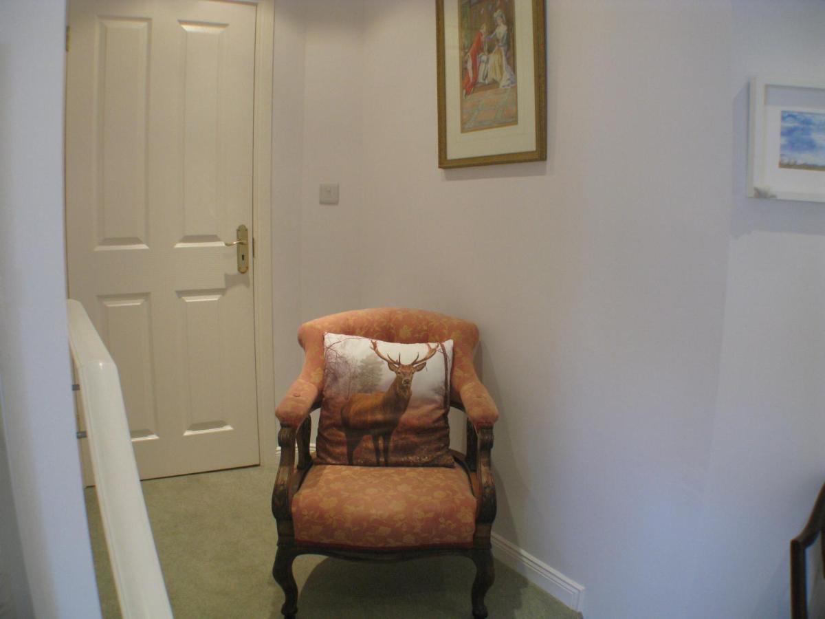 The Lantern Bed & Breakfast Donaghadee Екстериор снимка