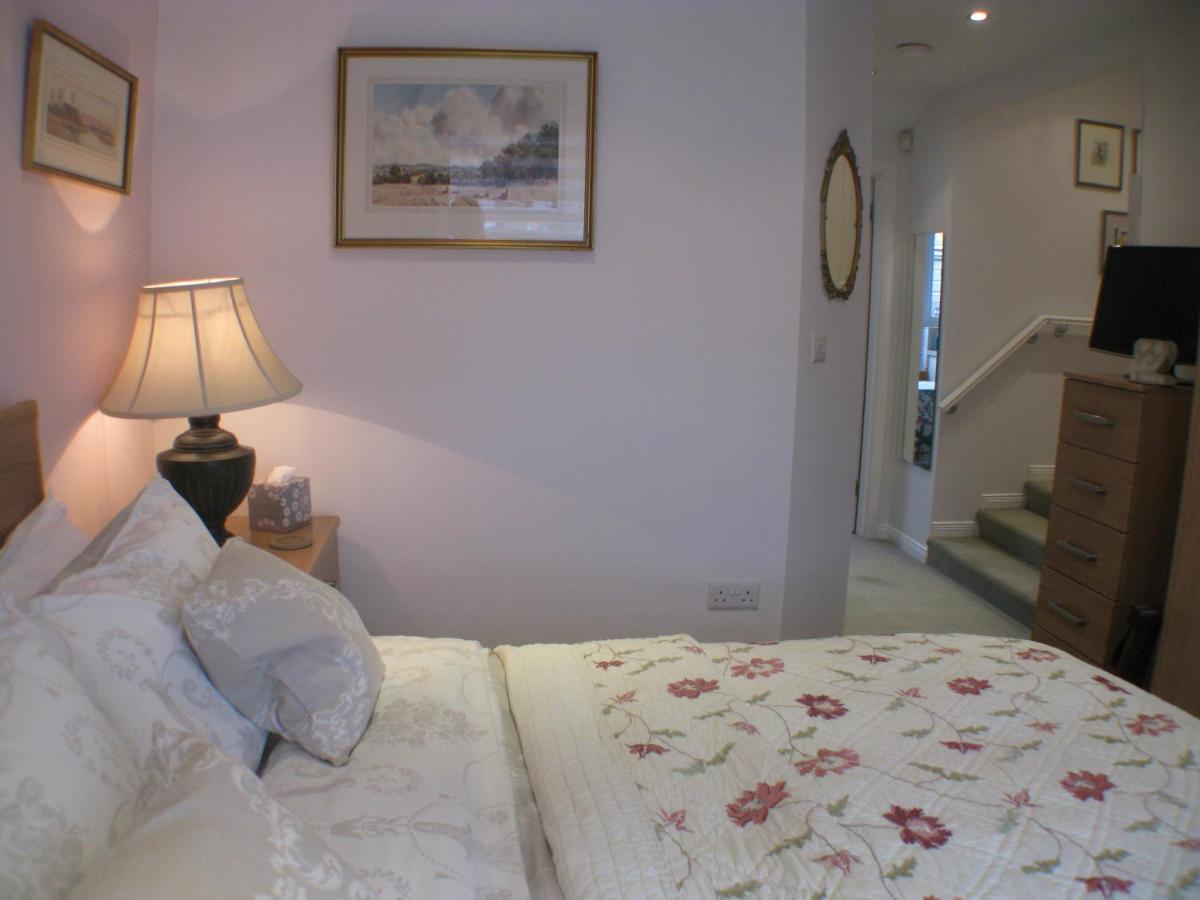 The Lantern Bed & Breakfast Donaghadee Екстериор снимка
