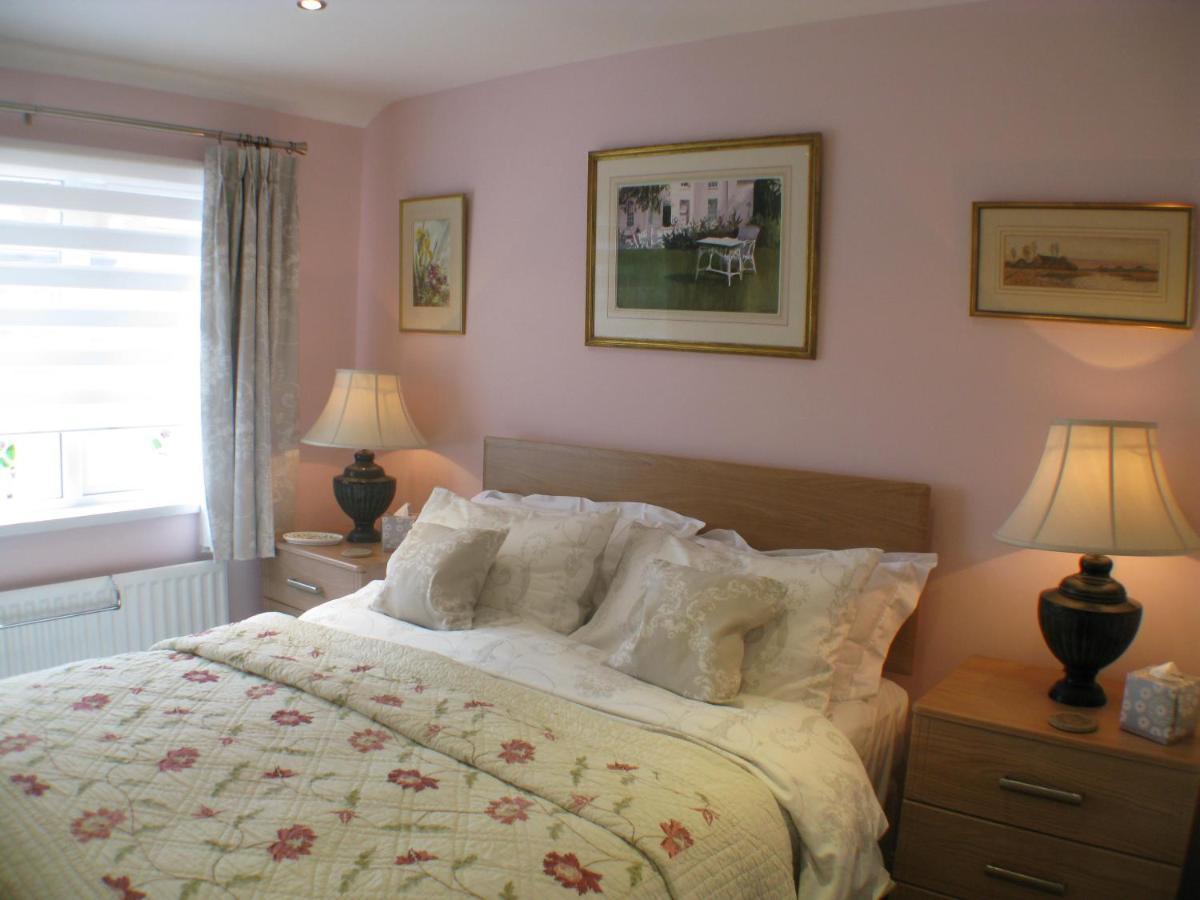 The Lantern Bed & Breakfast Donaghadee Екстериор снимка