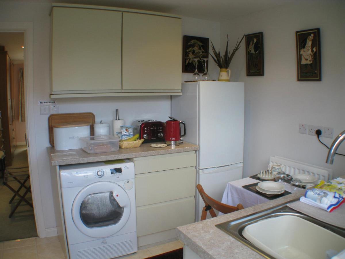 The Lantern Bed & Breakfast Donaghadee Екстериор снимка