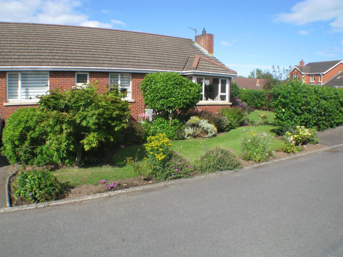 The Lantern Bed & Breakfast Donaghadee Екстериор снимка