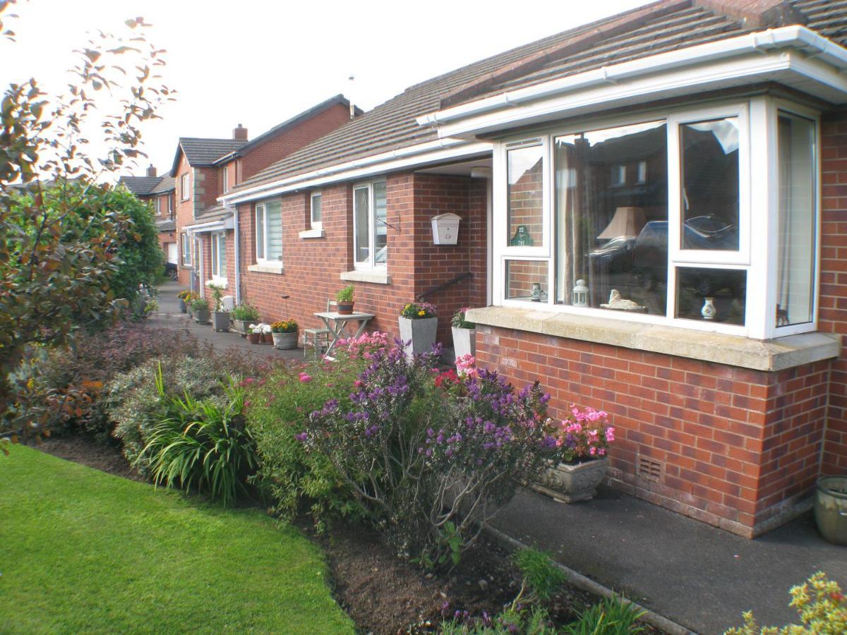 The Lantern Bed & Breakfast Donaghadee Екстериор снимка