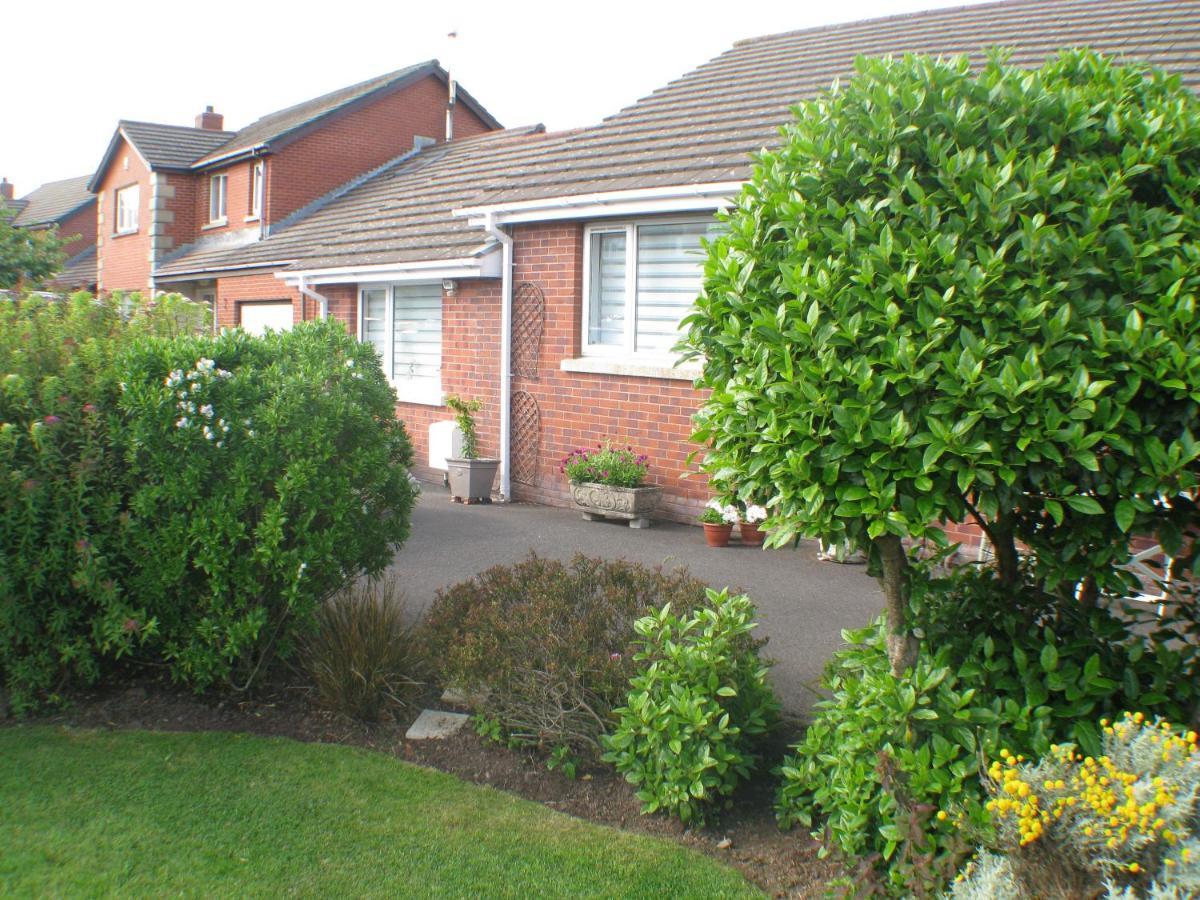 The Lantern Bed & Breakfast Donaghadee Екстериор снимка