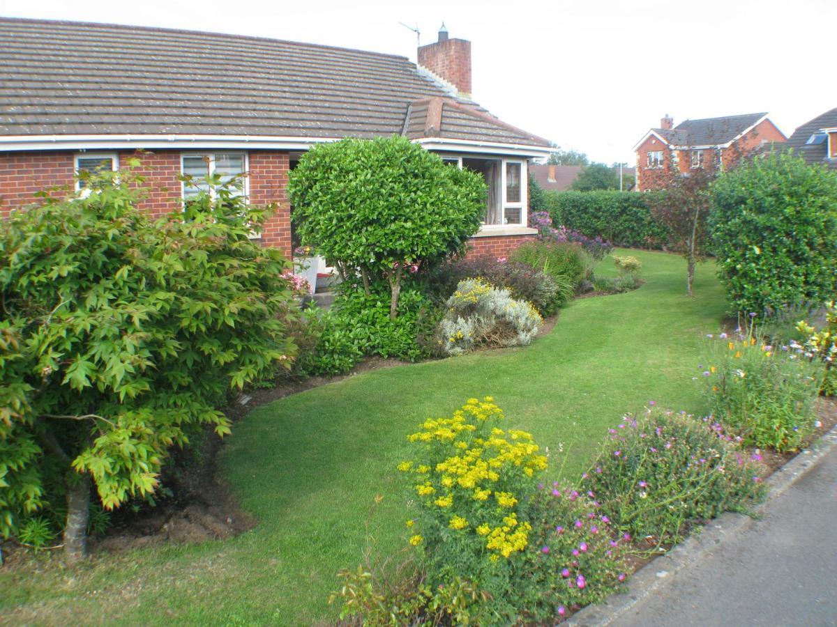 The Lantern Bed & Breakfast Donaghadee Екстериор снимка