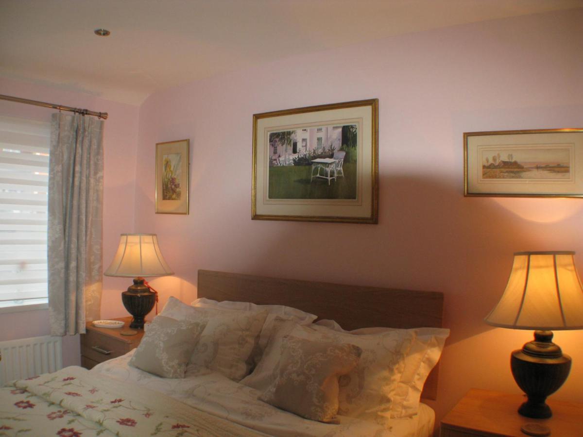 The Lantern Bed & Breakfast Donaghadee Екстериор снимка